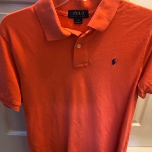 Polo shirt
